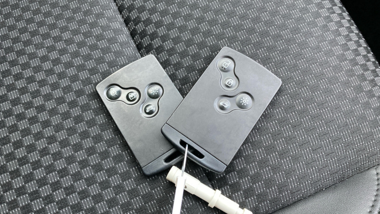 Renault Clio 0.9 TCE 90 GT Line 5dr Petrol Hatchback